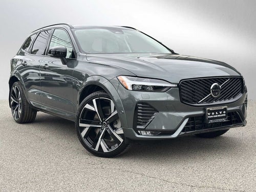 2026 Volvo XC60 Ultra