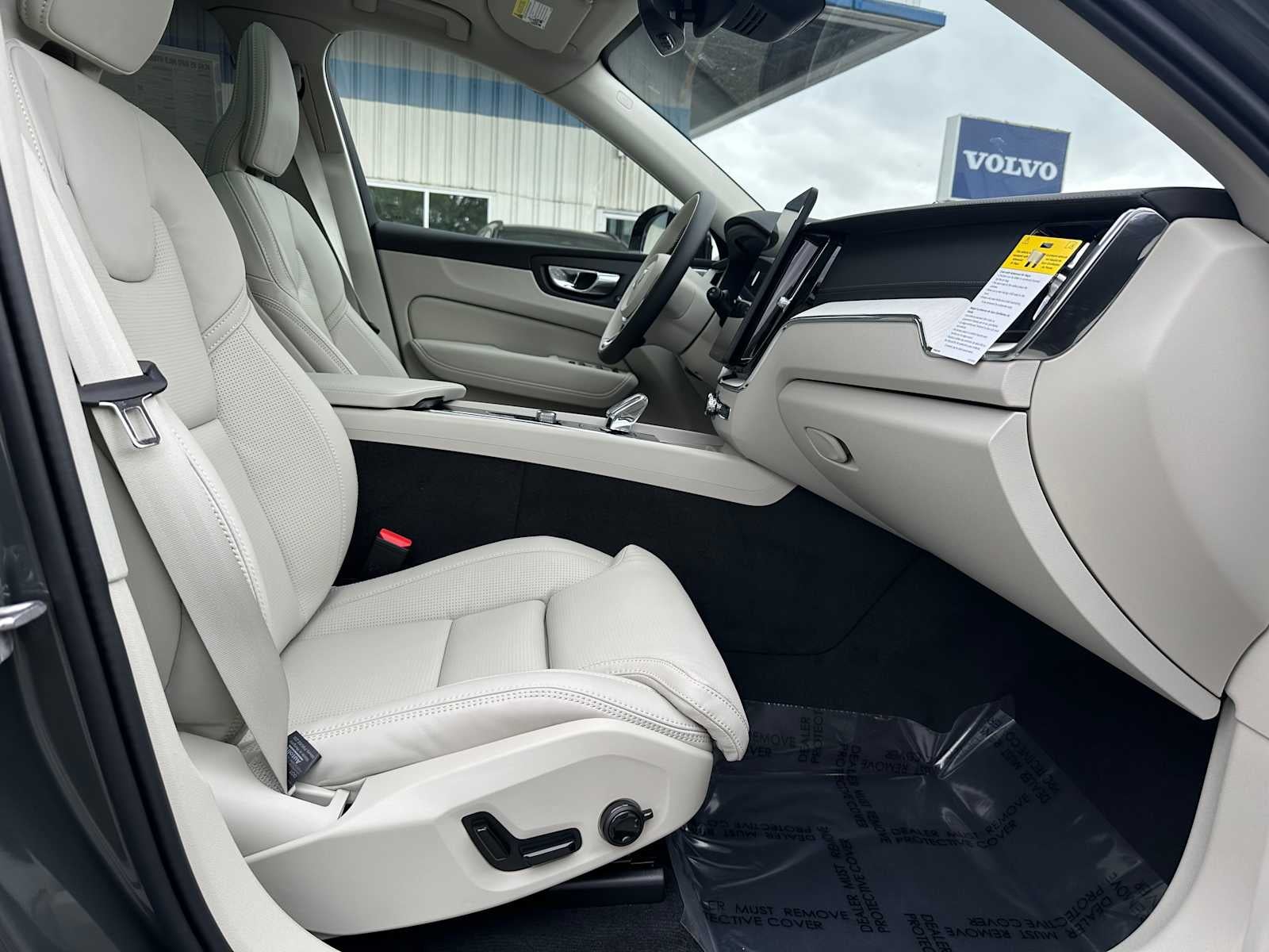 2026 Volvo XC60 Ultra