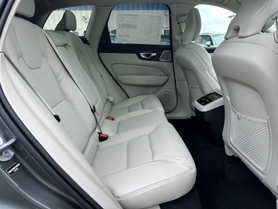 2026 Volvo XC60 Ultra