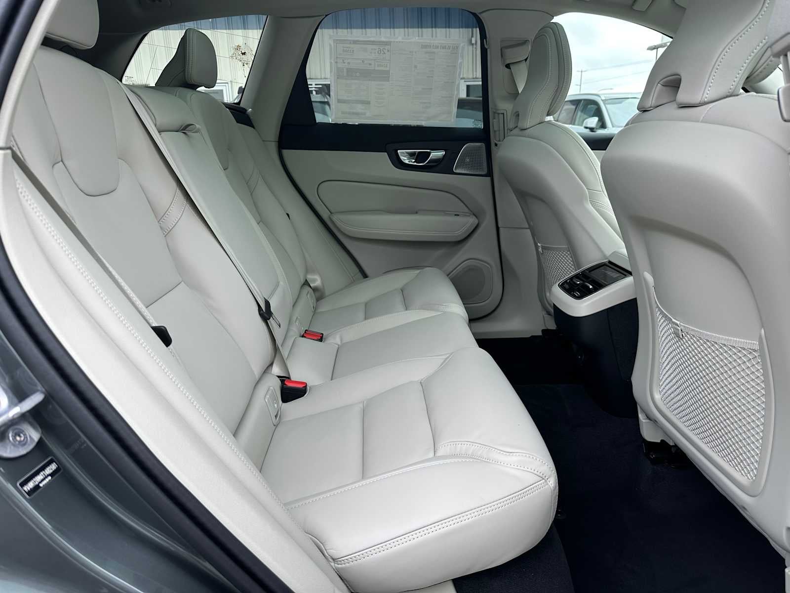 2026 Volvo XC60 Ultra