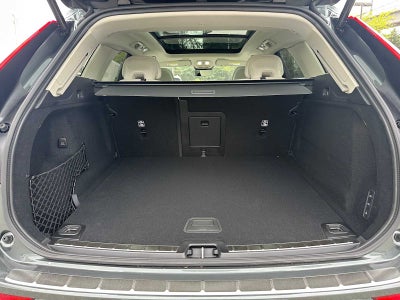 2026 Volvo XC60 Ultra