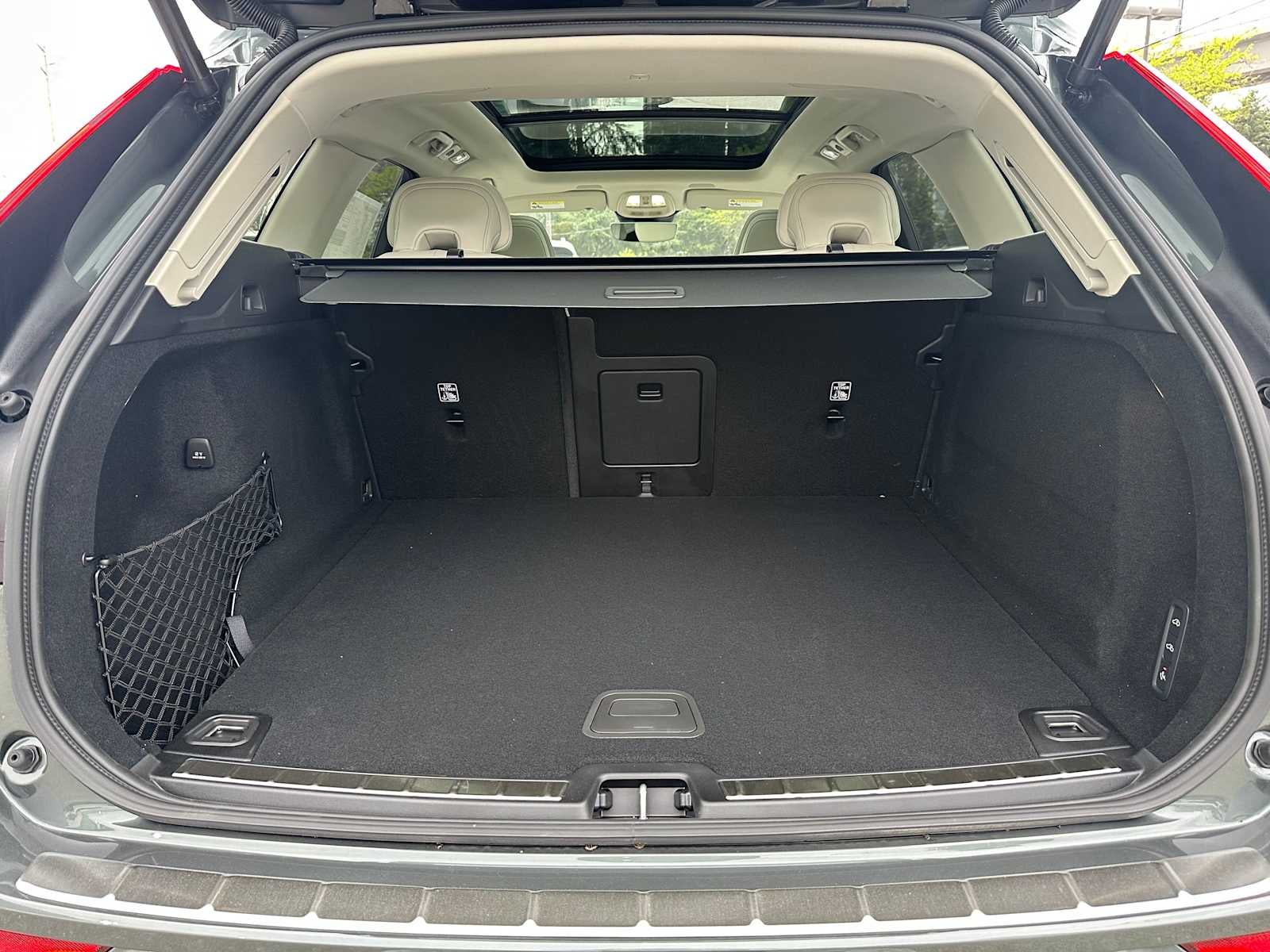 2026 Volvo XC60 Ultra