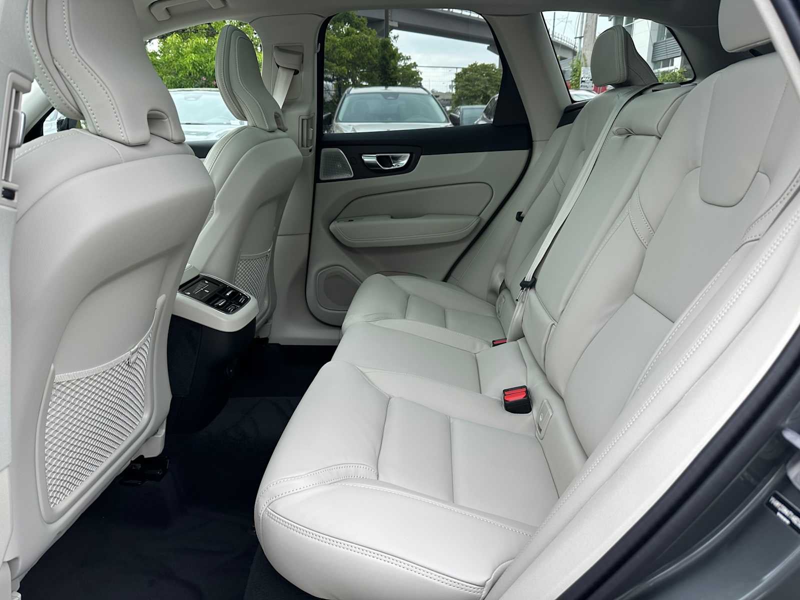 2026 Volvo XC60 Ultra