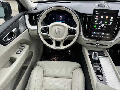 2026 Volvo XC60 Ultra