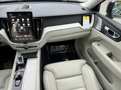 2026 Volvo XC60 Ultra