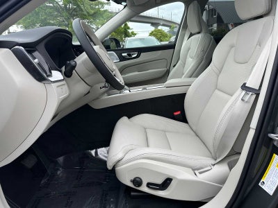 2026 Volvo XC60 Ultra