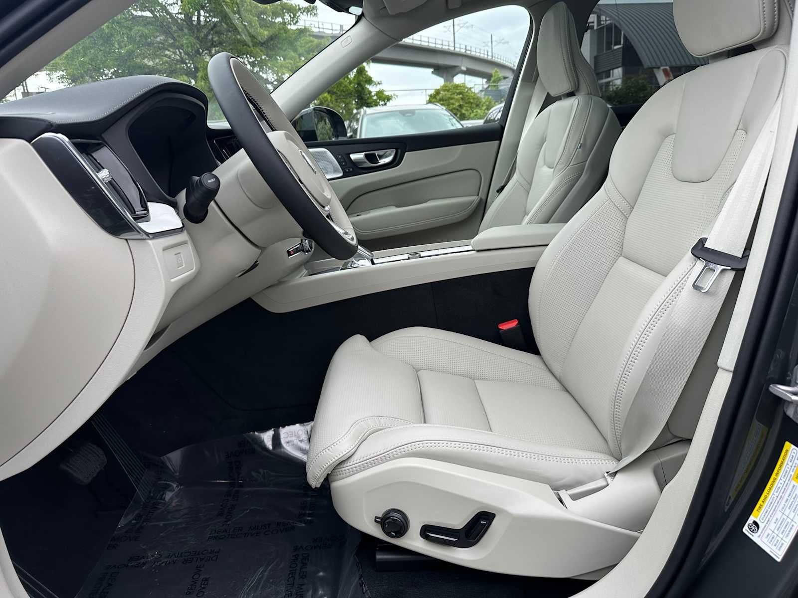2026 Volvo XC60 Ultra