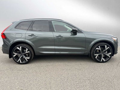 2026 Volvo XC60 Ultra