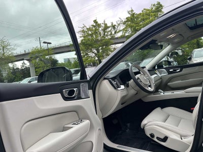2026 Volvo XC60 Ultra