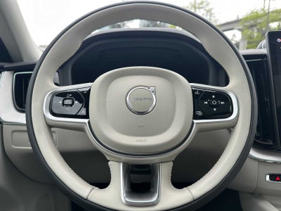 2026 Volvo XC60 Ultra
