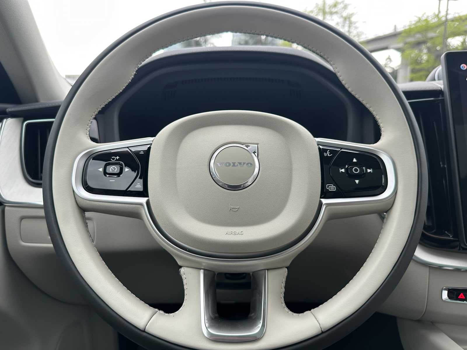2026 Volvo XC60 Ultra