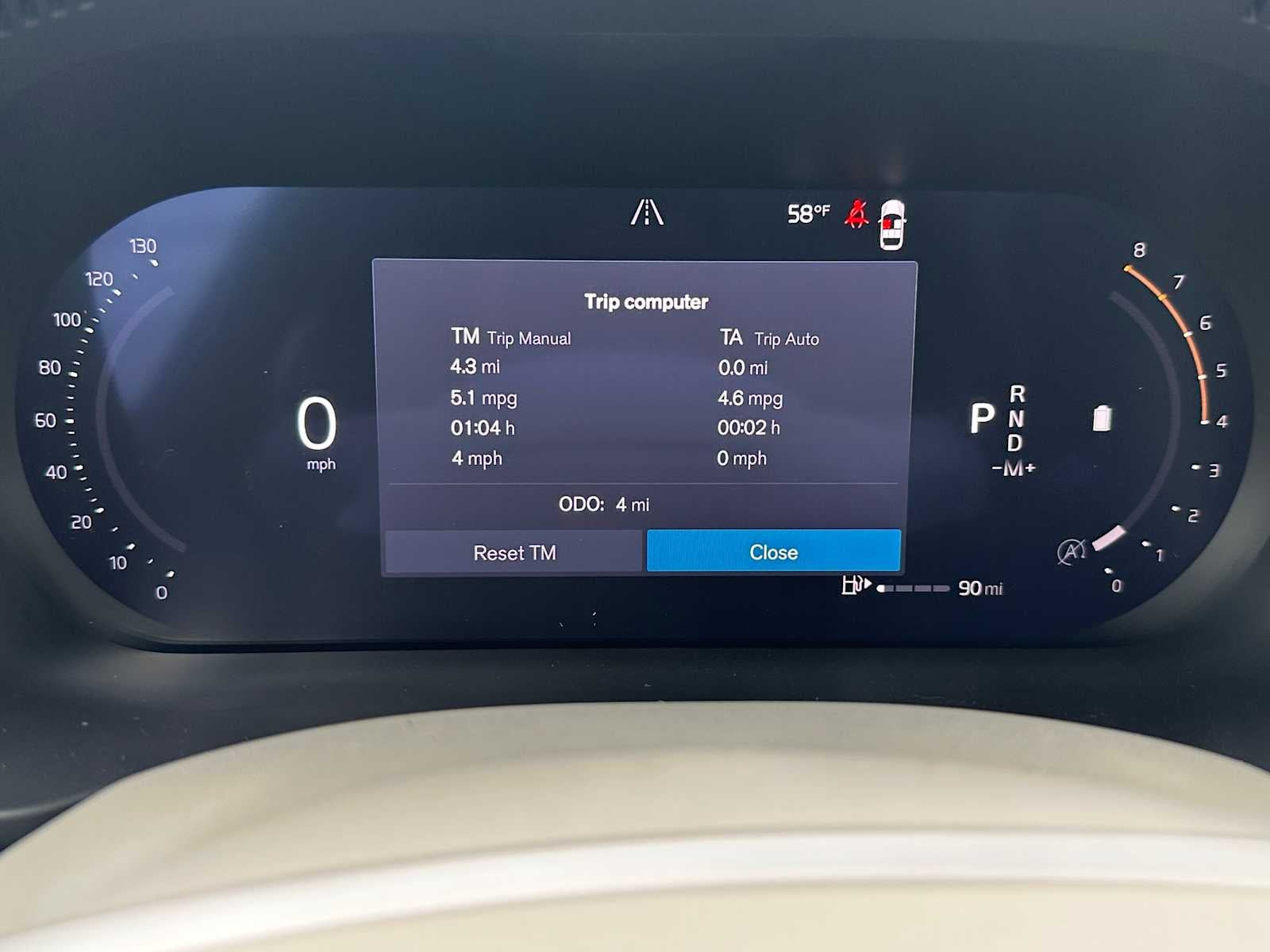 2026 Volvo XC60 Ultra