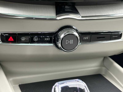 2026 Volvo XC60 Ultra
