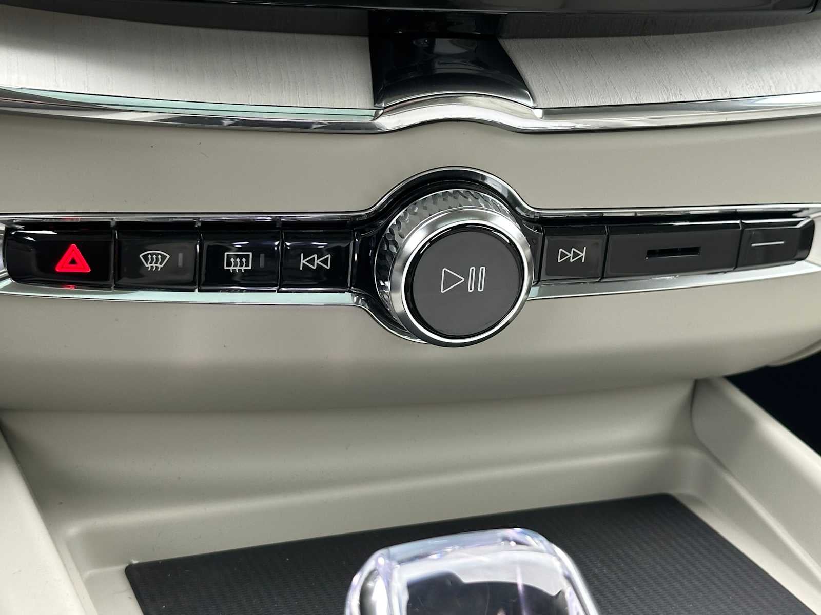 2026 Volvo XC60 Ultra