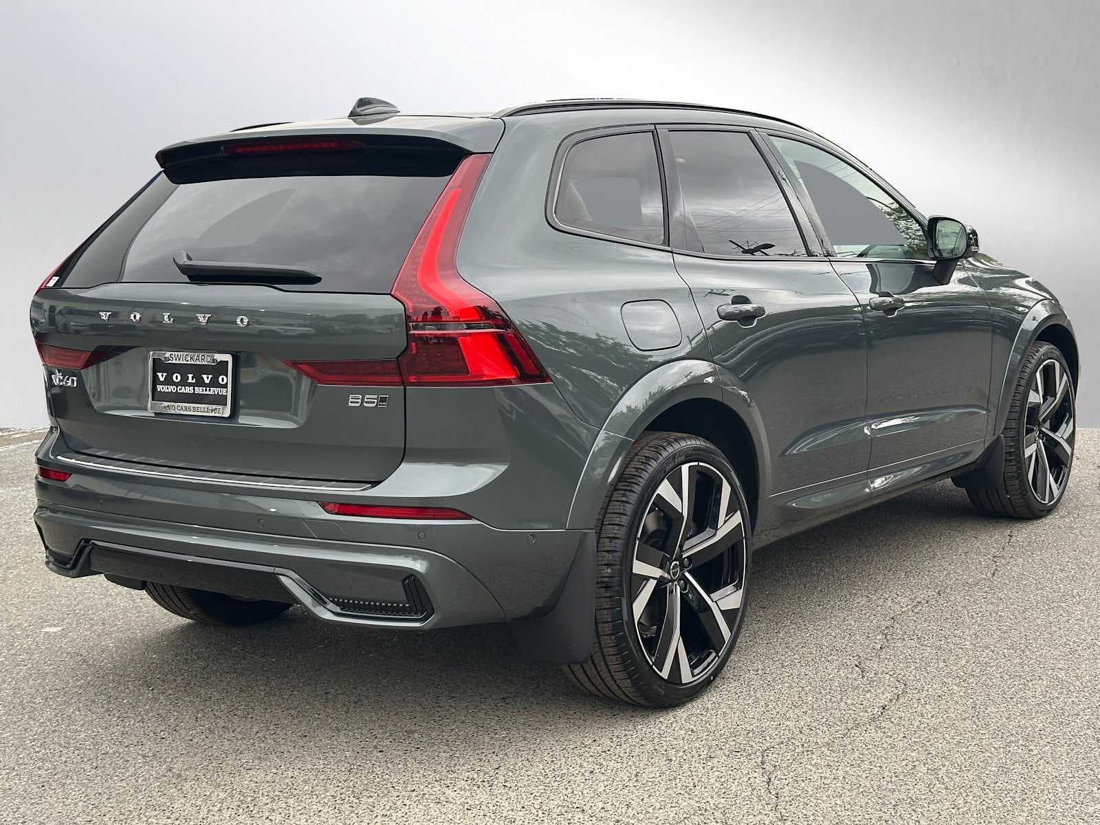 2026 Volvo XC60 Ultra
