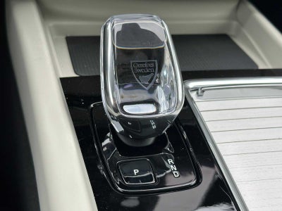 2026 Volvo XC60 Ultra