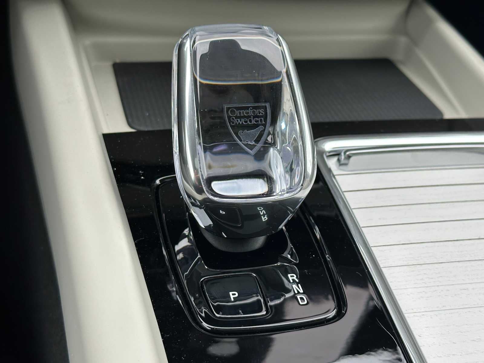 2026 Volvo XC60 Ultra
