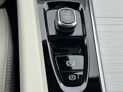 2026 Volvo XC60 Ultra