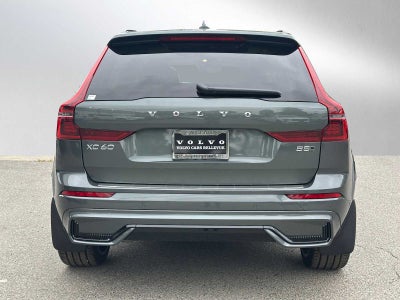 2026 Volvo XC60 Ultra