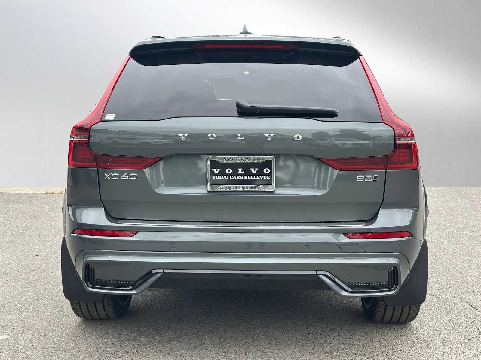 2026 Volvo XC60 Ultra