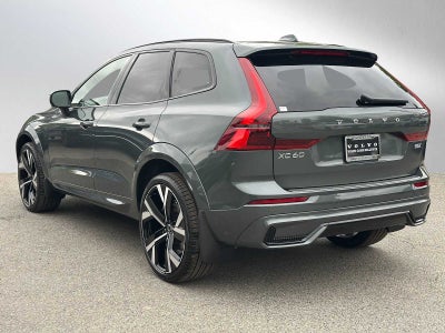 2026 Volvo XC60 Ultra