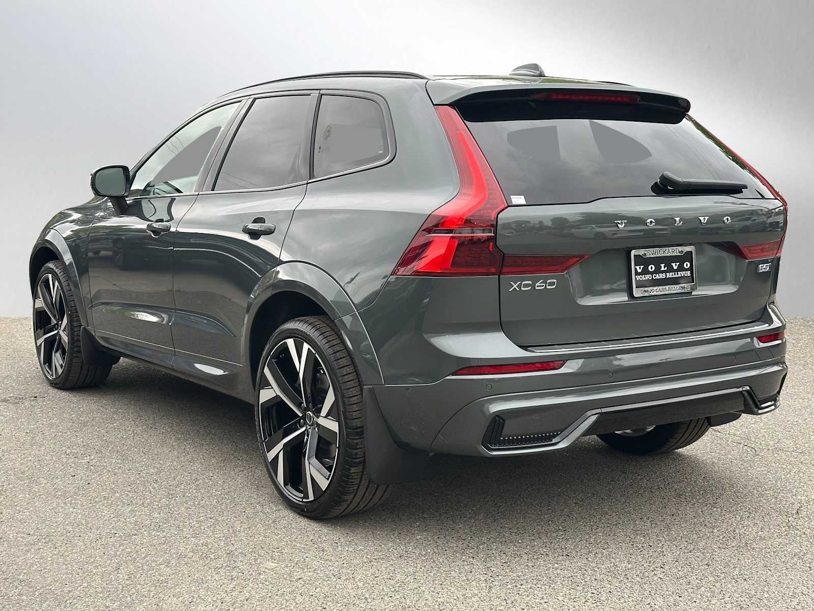 2026 Volvo XC60 Ultra