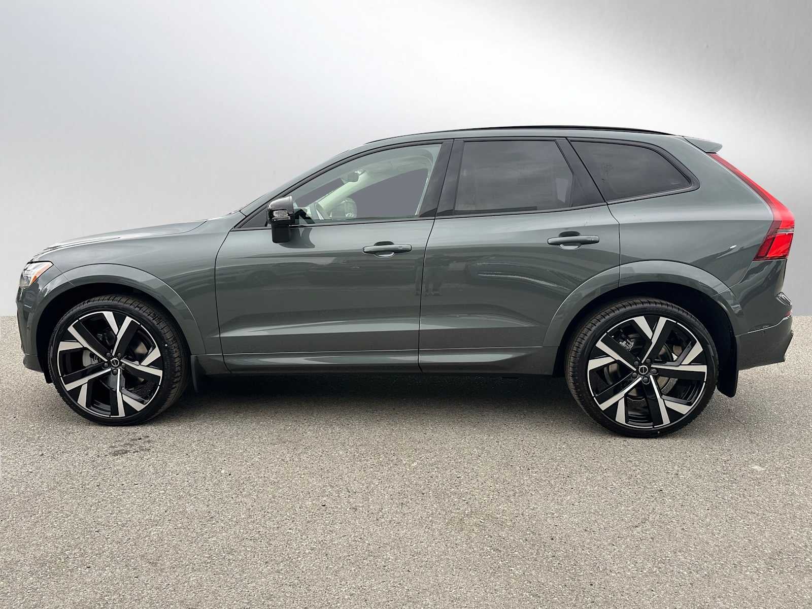 2026 Volvo XC60 Ultra