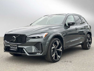 2026 Volvo XC60 Ultra