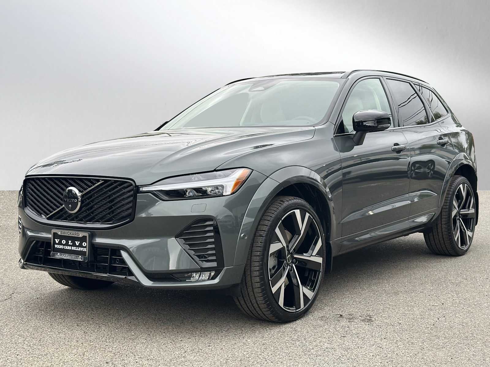 2026 Volvo XC60 Ultra