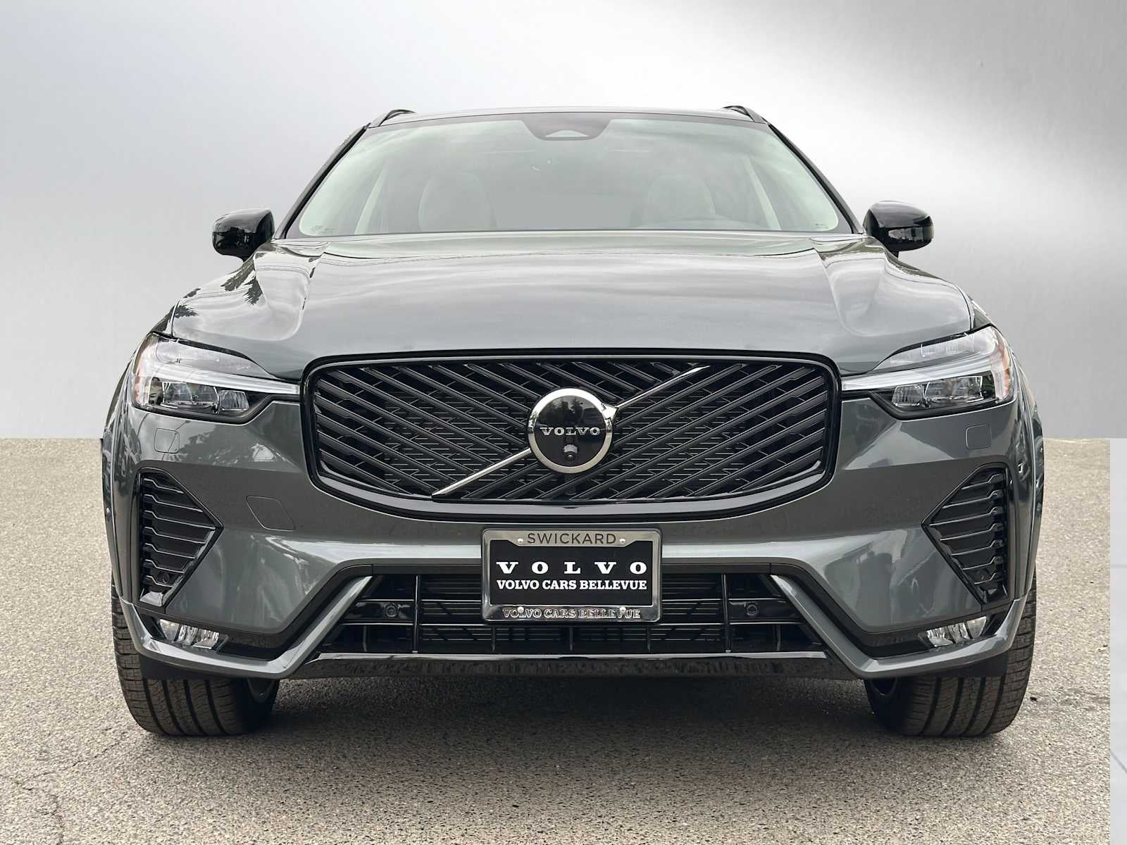 2026 Volvo XC60 Ultra