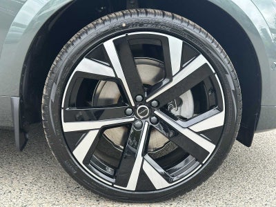 2026 Volvo XC60 Ultra