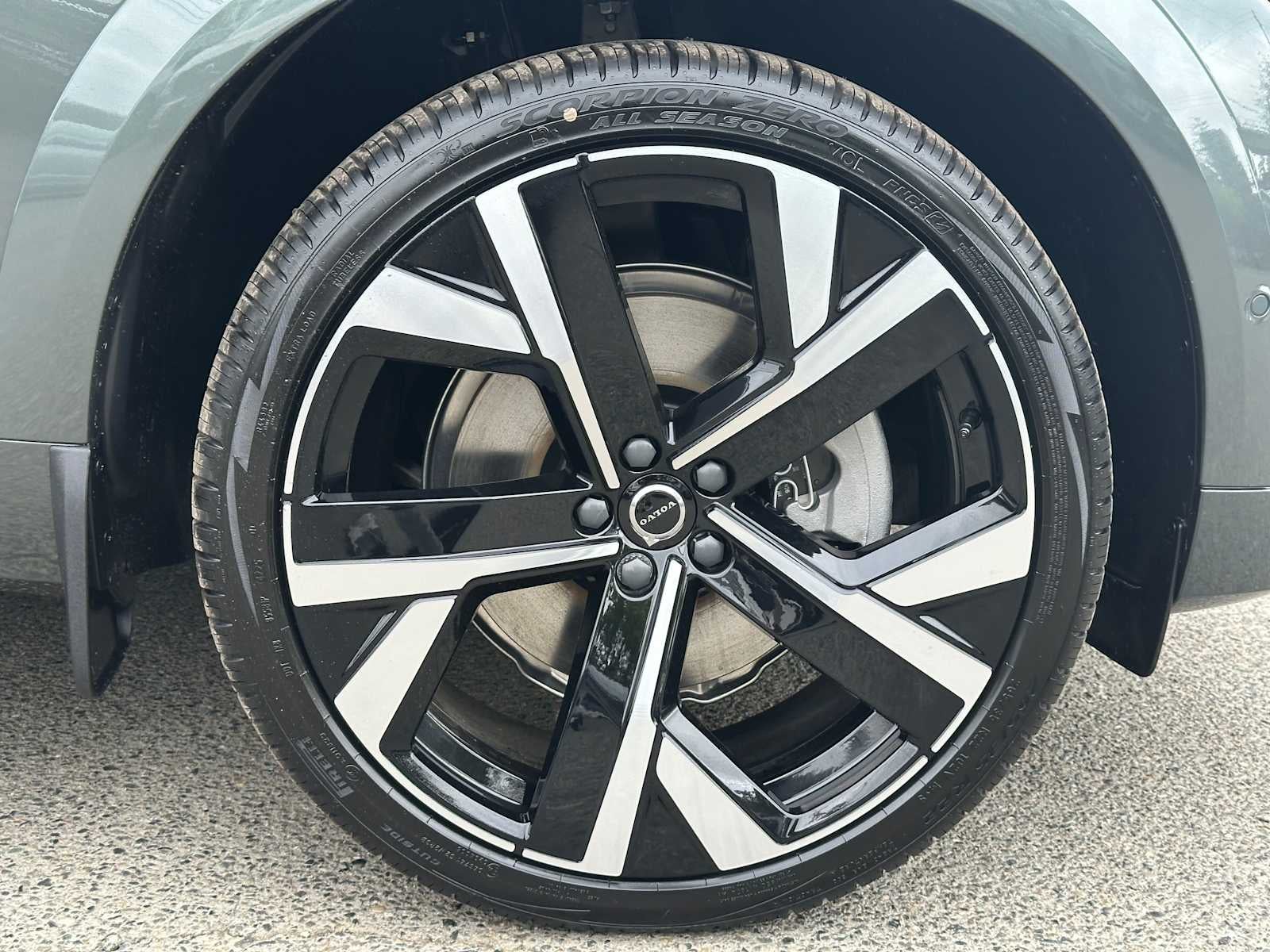 2026 Volvo XC60 Ultra