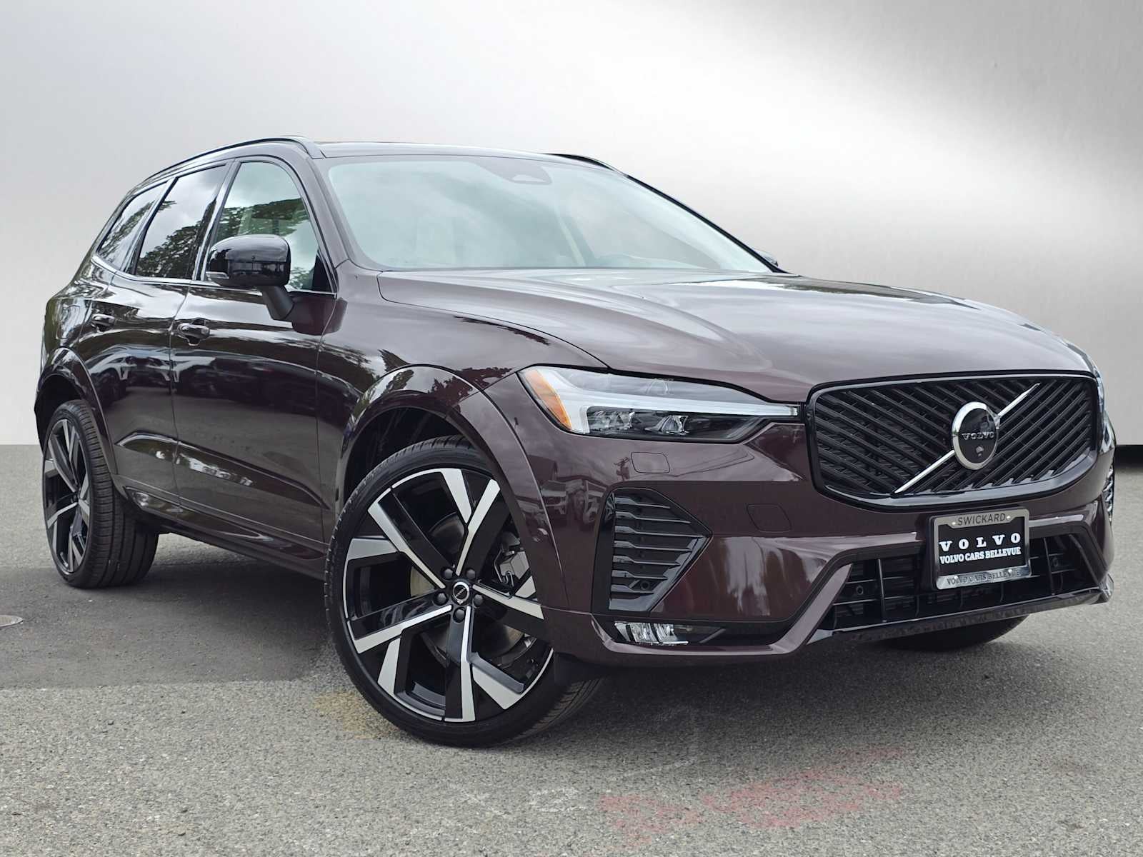 2026 Volvo XC60 Ultra