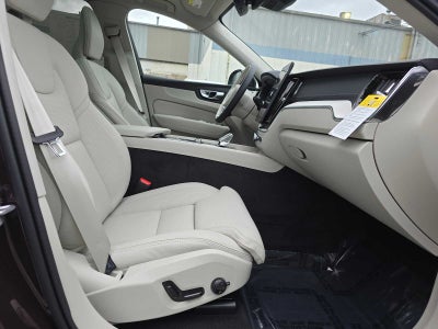 2026 Volvo XC60 Ultra