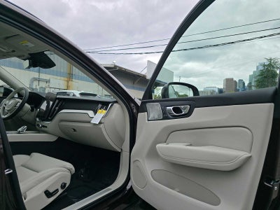 2026 Volvo XC60 Ultra