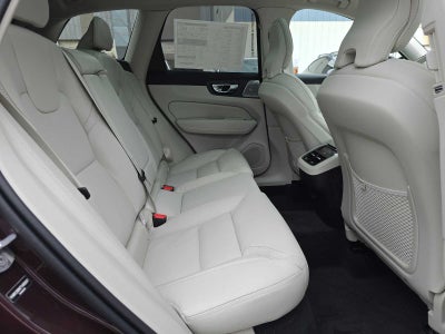 2026 Volvo XC60 Ultra