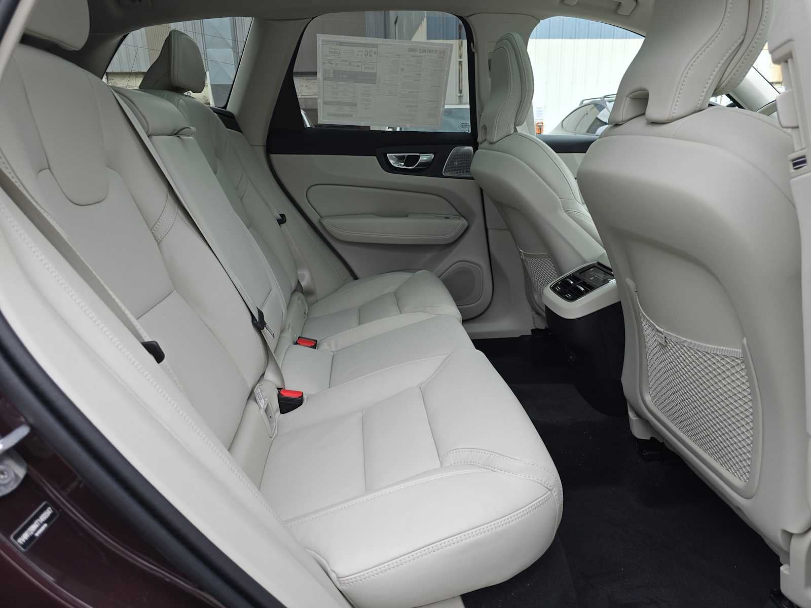 2026 Volvo XC60 Ultra