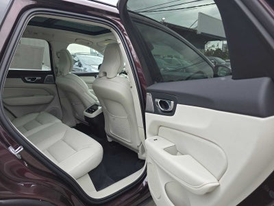2026 Volvo XC60 Ultra