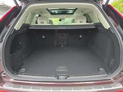 2026 Volvo XC60 Ultra