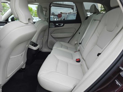 2026 Volvo XC60 Ultra