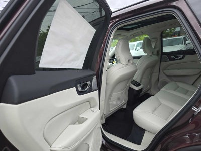2026 Volvo XC60 Ultra