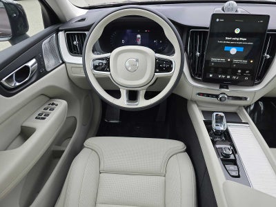 2026 Volvo XC60 Ultra
