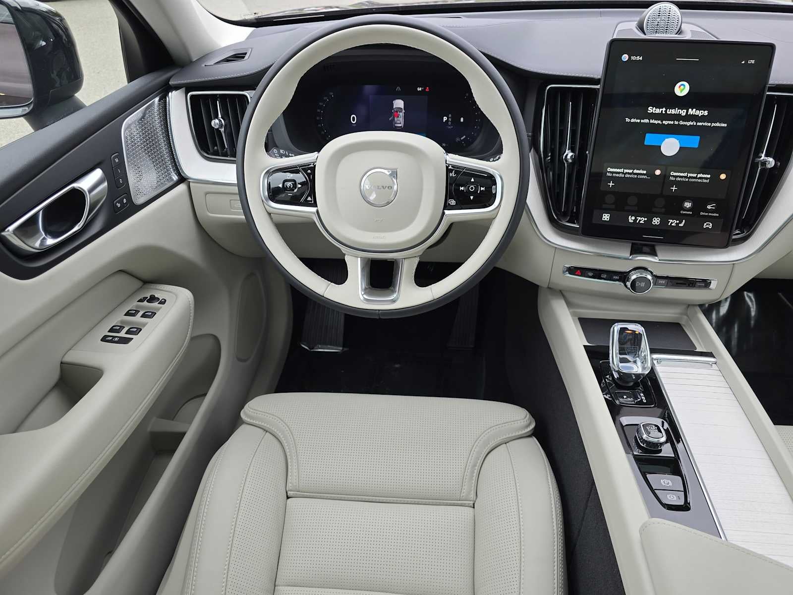 2026 Volvo XC60 Ultra