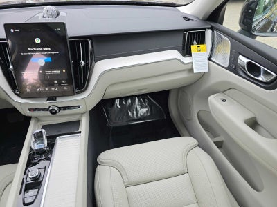 2026 Volvo XC60 Ultra