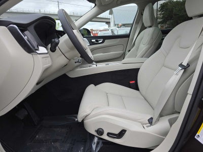 2026 Volvo XC60 Ultra