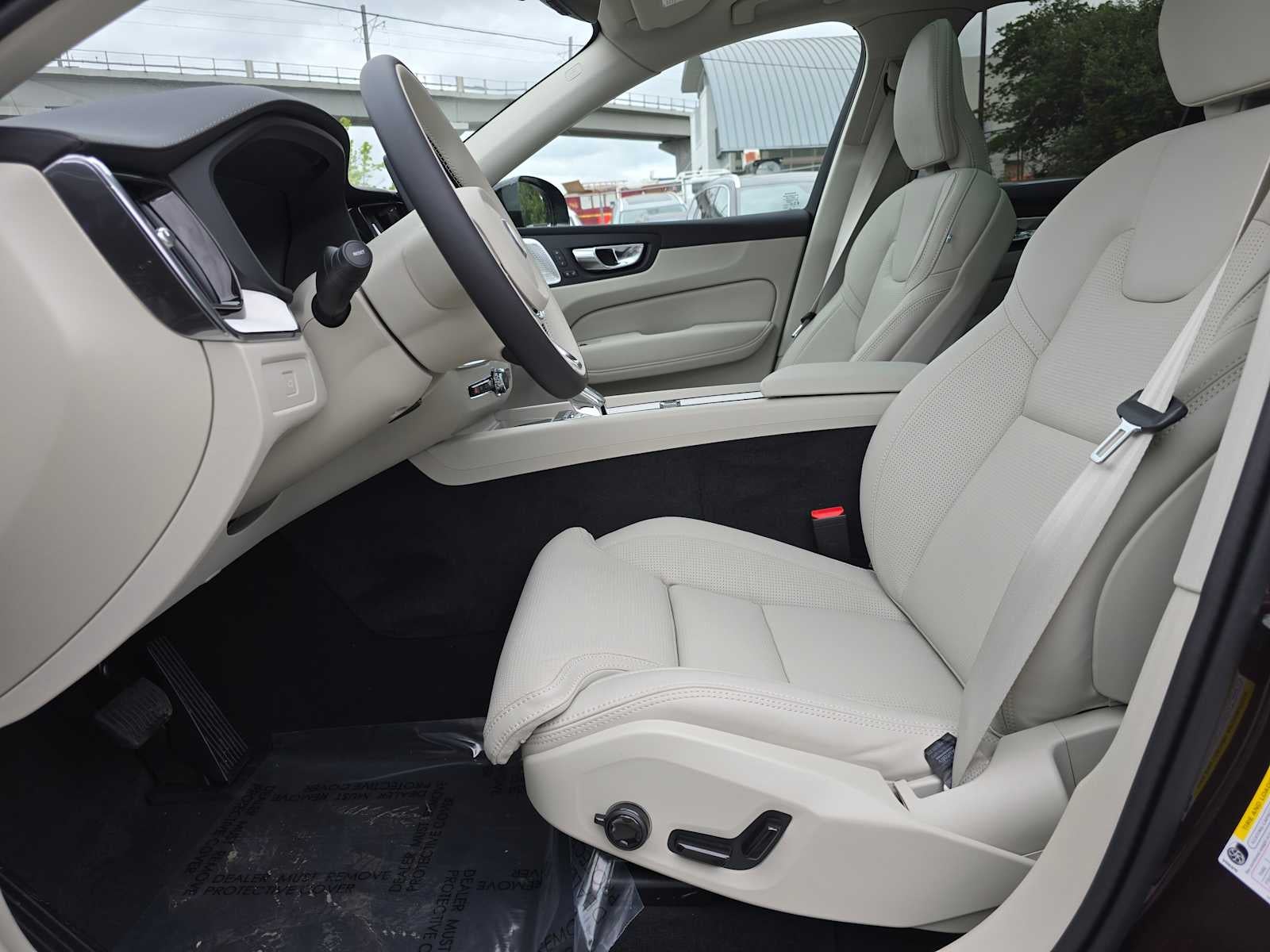 2026 Volvo XC60 Ultra