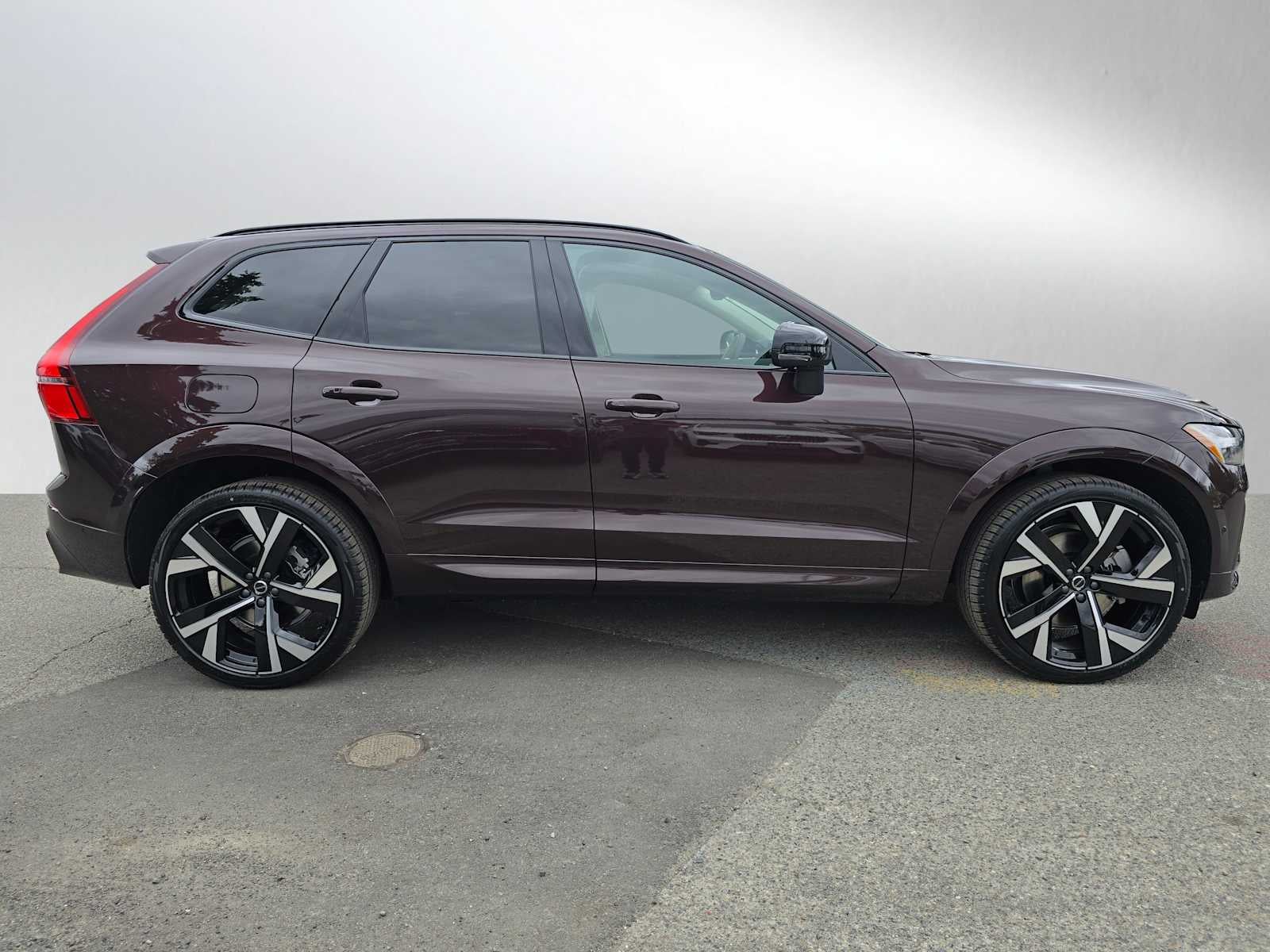 2026 Volvo XC60 Ultra