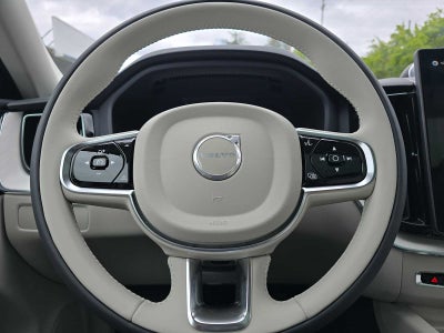 2026 Volvo XC60 Ultra