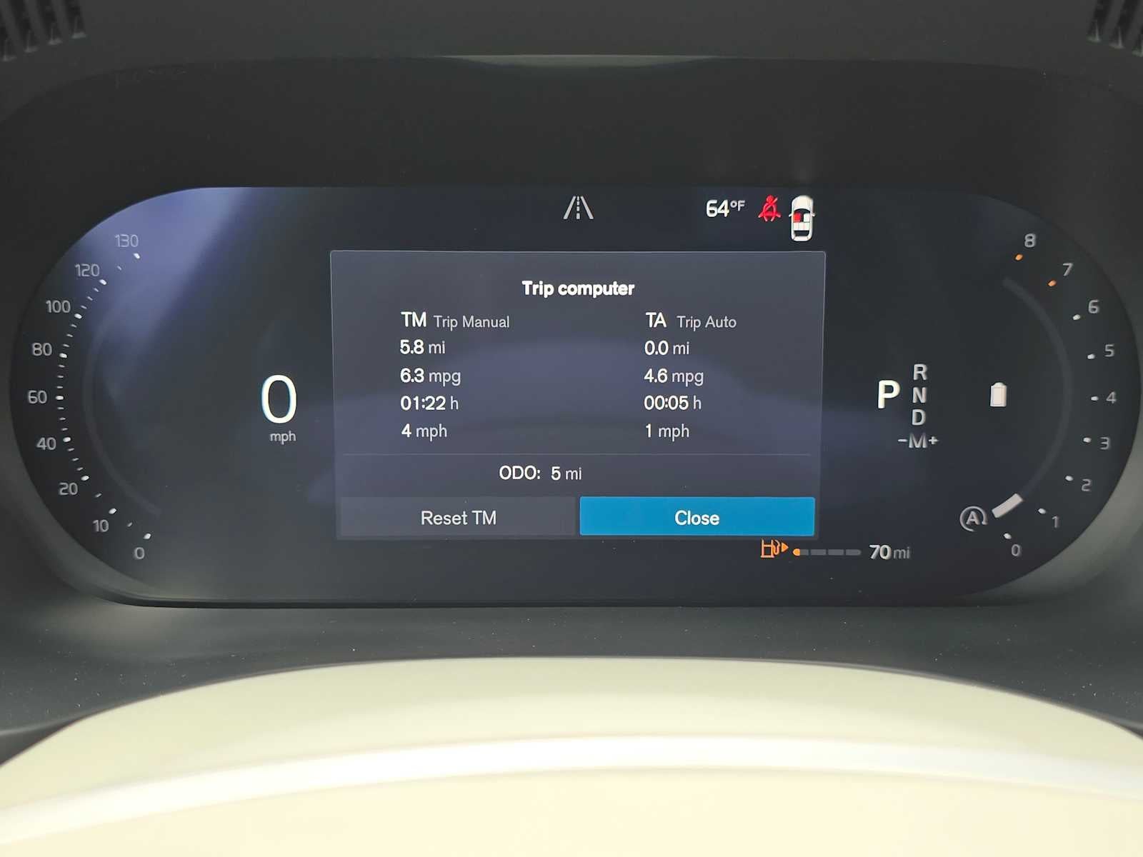 2026 Volvo XC60 Ultra