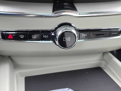 2026 Volvo XC60 Ultra